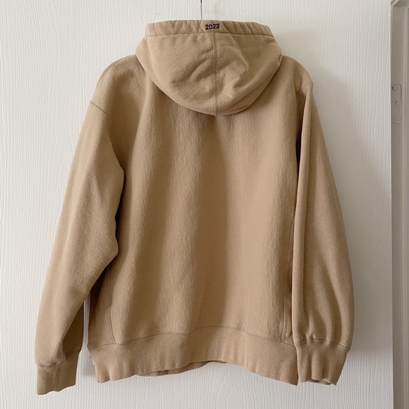 Supreme | Motion Logo Hoodie - Picture 2 of 7